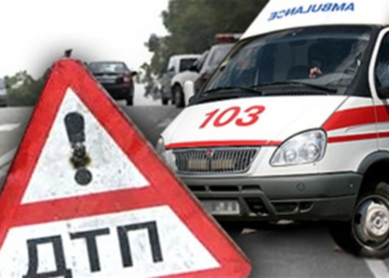 Водитель, который вчера задавил 6-летнего ребенка в Николаеве, задержан. Он оказался злостным нарушителем ПДД