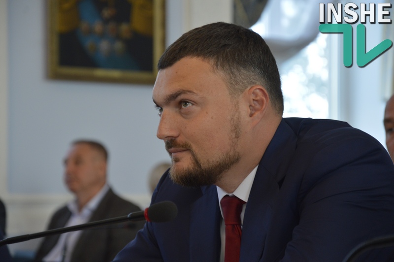 Дятлов предложил депутатам уволить Репина с должности главы комиссии по ЖКХ и попросил возбудить уголовное дело 1