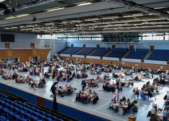 Партия Меркель выиграла выборы в Германии, третье место у ультраправой пророссийской АдГ