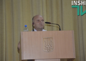 В ОГА призвали Сенкевича и горсовет выступить гарантами по реструктуризации долга Николаевоблтеплоэнерго на сумму 6 млн.грн.