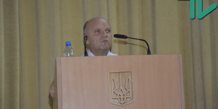 В ОГА призвали Сенкевича и горсовет выступить гарантами по реструктуризации долга Николаевоблтеплоэнерго на сумму 6 млн.грн.