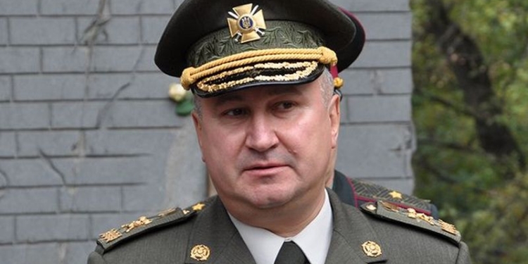 В Харькове СБУ задержала 18 человек резидентуры российской разведки, – Грицак