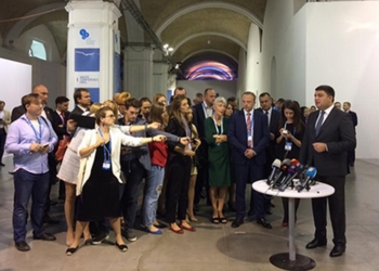 Кабмин проверит формулу цены на газ для населения