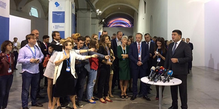 Кабмин проверит формулу цены на газ для населения