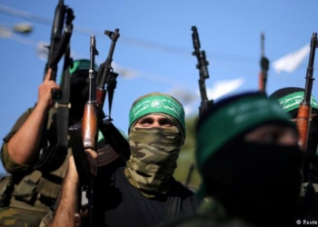 Радикалы из ХАМАСа заявили о готовности “вернуть” Сектор Газа Палестине