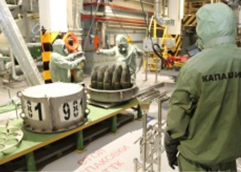 Так убили брата Ким Чен Ына. В РФ пообещали торжественно завершить уничтожение химоружия