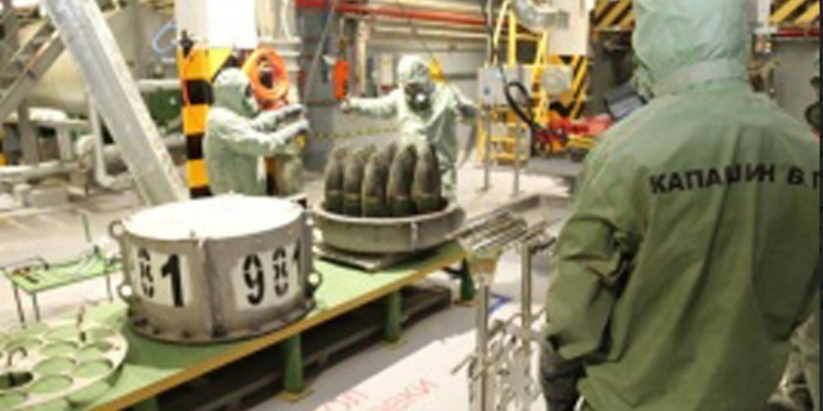 Так убили брата Ким Чен Ына. В РФ пообещали торжественно завершить уничтожение химоружия