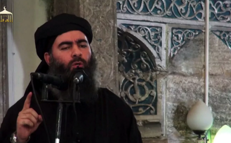 СМИ: ИГИЛ готовит новую волну терактов на территории Европы 1