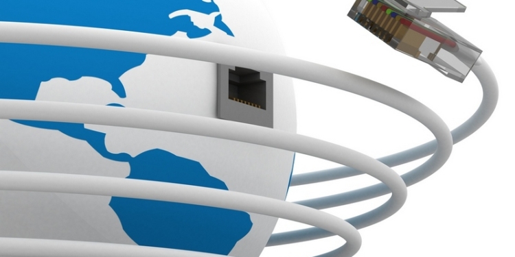 Украинские чиновники придумали, как контролировать весь интернет-трафик, а заодно и мобильные звонки