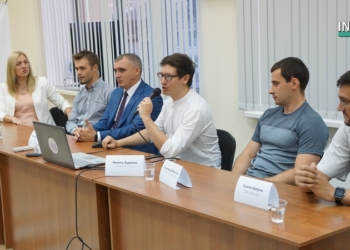 В Николаеве объявили о старте IT-кластера