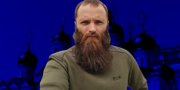 “Русский православный ИГИЛ”: Что известно об организации “Христианское государство”