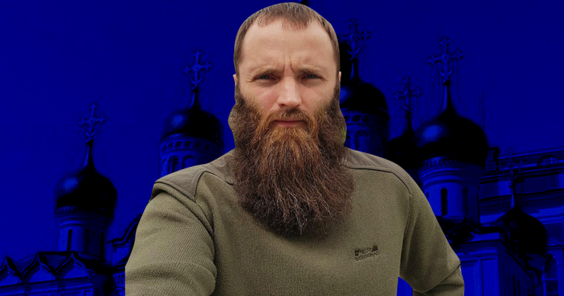 "Русский православный ИГИЛ": Что известно об организации "Христианское государство" 3