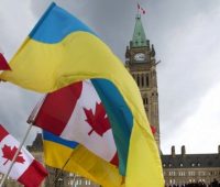 Канада надасть Україні понад 12 млрд. грн. на газ до опалювального сезону