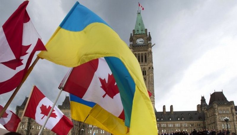 Канада надасть Україні понад 12 млрд. грн. на газ до опалювального сезону 1