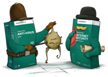 В США из свободной продажи выводят российский антивирус Касперского