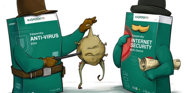 В США из свободной продажи выводят российский антивирус Касперского