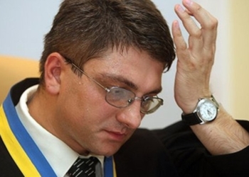 Суд дал разрешение на задержание одиозного судьи Киреева