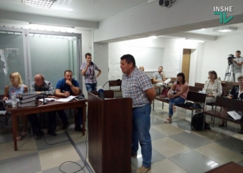 Дело Романчука в Николаеве: депутат Ковальчук не помнит лоббирования