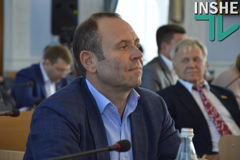 Представители трех фракций Николаевского городского совета рассматривают возможность повторного импичмента Сенкевичу 1