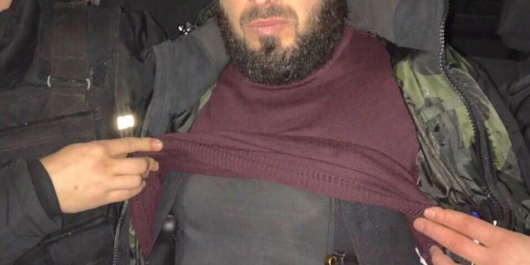 Взрыв автомобиля в центре Киева: все подробности и версии