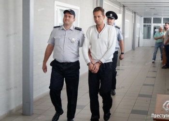 Суд арестовал водителя грузовика, переехавшего 6-летнего ребенка в Николаеве