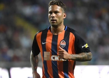 Игрок «Шахтёра» Марлос получил украинское гражданство – он сможет сыграть за сборную уже в ближайшее время