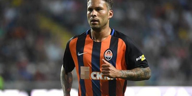 Игрок «Шахтёра» Марлос получил украинское гражданство – он сможет сыграть за сборную уже в ближайшее время