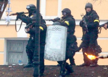 Киевский суд вернул прокуратуре обвинительный акт по делу расстрелов на Майдане