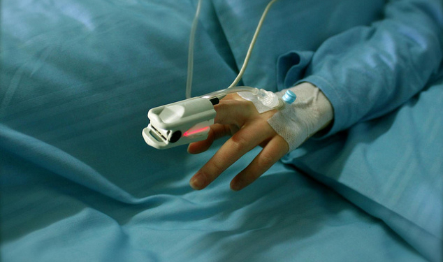 В Николаевскую БСМП перевезут  соотечественницу, которая находится в коме в больнице США