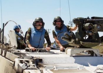 Мифы о миротворцах ООН, которые «спасут» Украину