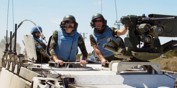 Мифы о миротворцах ООН, которые «спасут» Украину