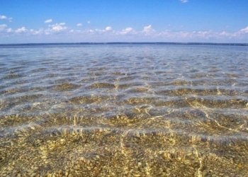 В Азовском море пропали рыбаки – их ищут уже три дня