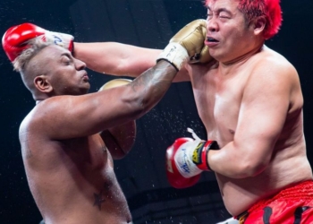 Видеоблогер убил президента Всемирной федерации бодибилдинга на бое по муай-тай