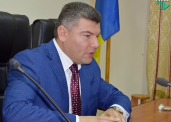 До конца года Николаевская область получит пять ГВК – глава Укртрансбезопасности просит ОГА обеспечить необходимые площадки для их работы