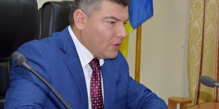 До конца года Николаевская область получит пять ГВК – глава Укртрансбезопасности просит ОГА обеспечить необходимые площадки для их работы