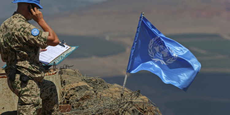 Россия не пойдет на уступки по Донбассу –  Stratfor о миротворцах и плане Кремля