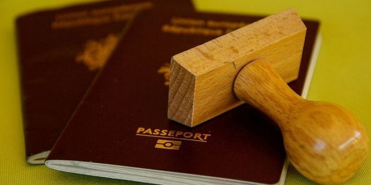 В Европе работает многомиллиардная индустрия продажи паспортов богатым иностранцам – СМИ