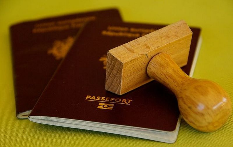 В Европе работает многомиллиардная индустрия продажи паспортов богатым иностранцам – СМИ 5