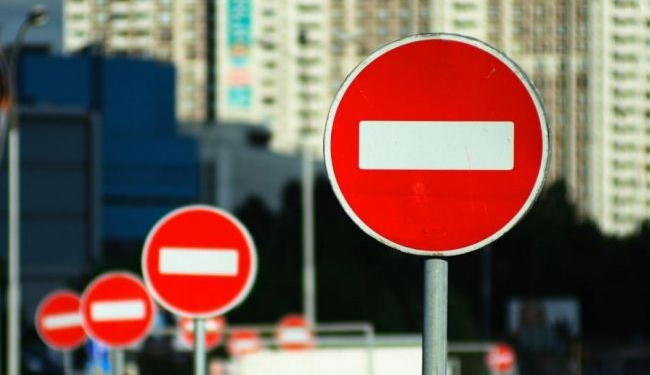 В Николаеве завтра на два часа перекроют движение в центре города – айтишники бегут