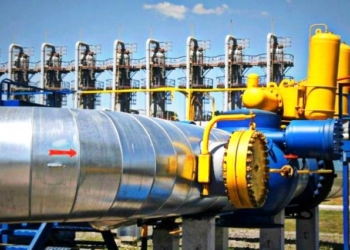 Нафтогаз готовится к холодной зиме: за шесть месяцев межотопительного сезона запасы газа в ПХГ  увеличены вдвое