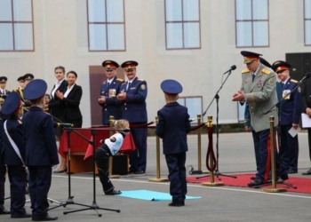 Новое поколение РФ: “Если надо, я и маму привлеку”, пообещала главе Следкома дошкольница