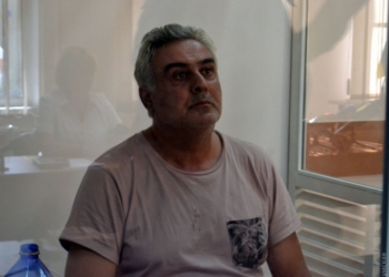 Суд арестовал директора одесского лагеря, в котором в пожаре погибли трое детей