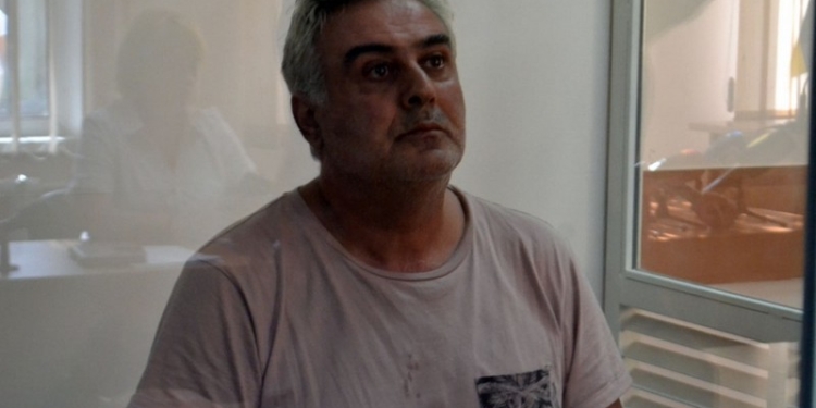 Суд арестовал директора одесского лагеря, в котором в пожаре погибли трое детей