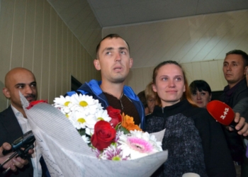 Воспитательницу детского лагеря “Виктория” выпустили из СИЗО