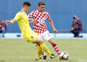 Киевское «Динамо» просрочило первый платеж за трансфер хорвата Пиварича – УЕФА проверит долги клуба