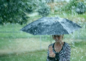 Прогноз Николаевского гидрометеоцентра: три дня без существенных осадков