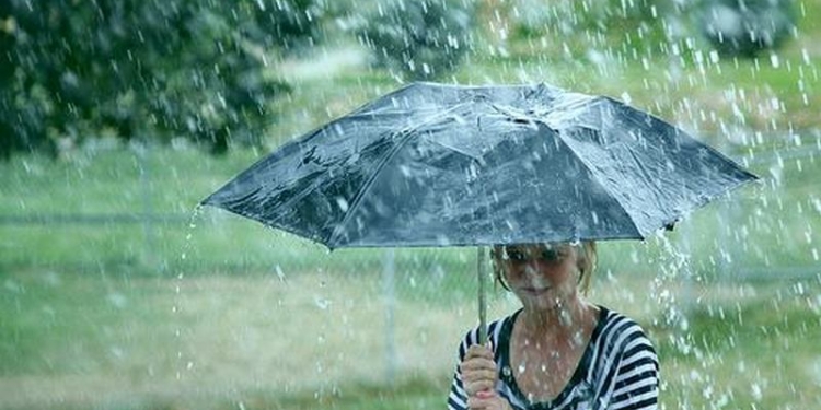 Прогноз Николаевского гидрометеоцентра: три дня без существенных осадков