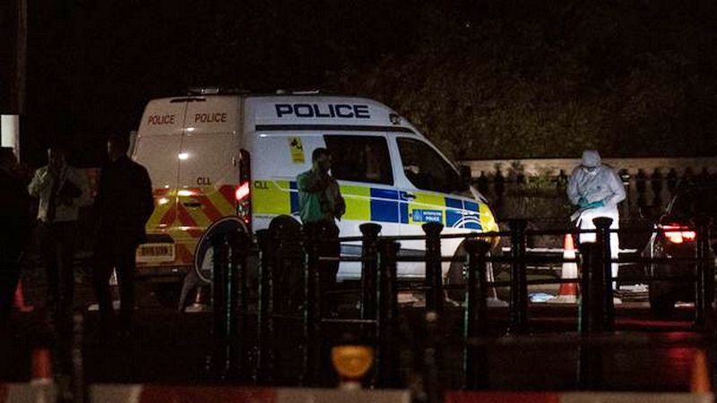 "Высокая вероятность нападения": в Великобритании повысили уровень террористической опасности 1