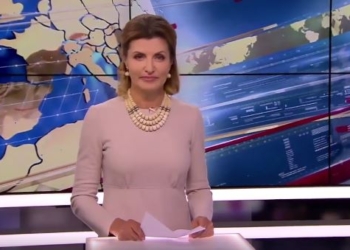 “С днем рождения, пан Президент”, –  семья Порошенко поздравила его с днем рождения роликом в Фейсбук