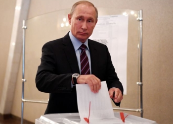 “Яблоко” заявило о победе на муниципальных выборах на участке Путина